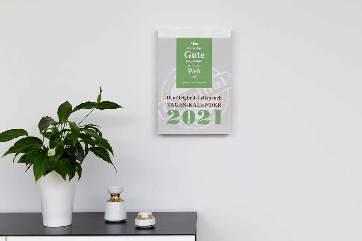 Impuls-Kalender GmbH | Dorfstr. 16 | 86577 Tödtenrie | Tel. 08258/99980 | info@impuls-kalender.de Impuls-Kalender GmbH | Dorfstr. 16 | 86577 Tödtenrie | Tel. 08258/99980 | info@impuls-kalender.de