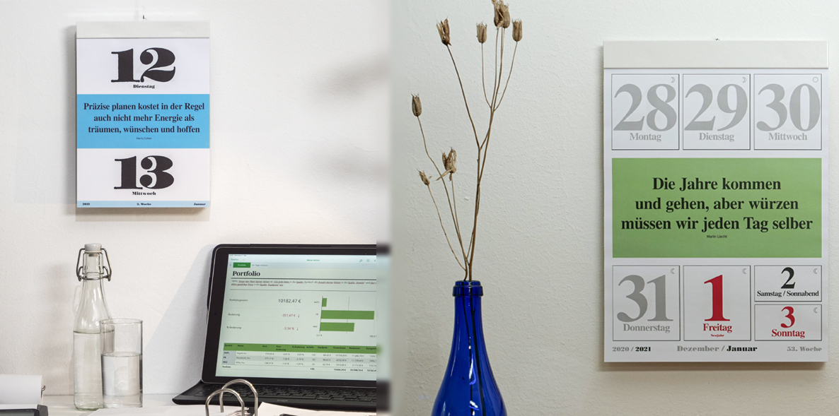 Für jeden Bedarf den passenden Kalender | Jetzt bei Impuls-Kalender GmbH bestellen. Tel. 08258/99980 Für jeden Bedarf den passenden Kalender | Jetzt bei Impuls-Kalender GmbH bestellen. Tel. 08258/99980