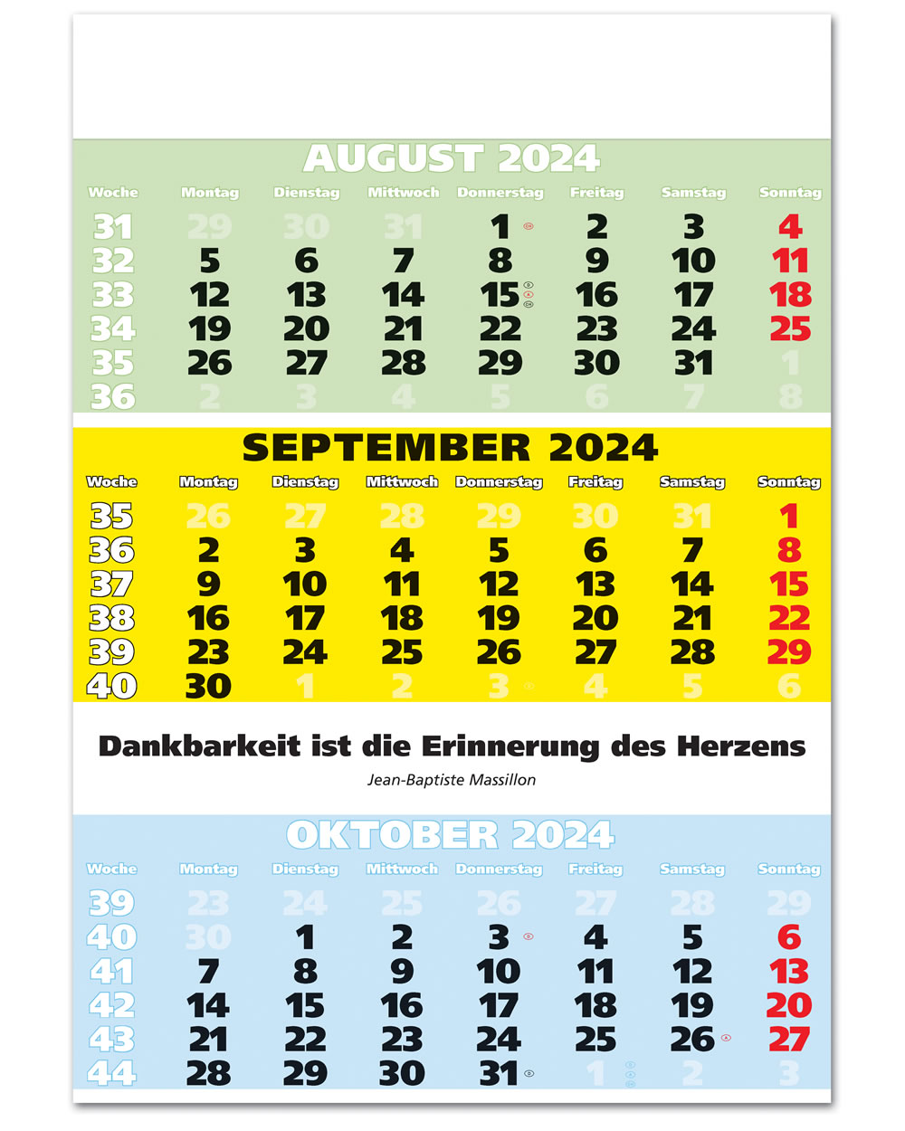impulskalender-3monatskalender-dreimonatskalender-leitspruch-zitat 2024