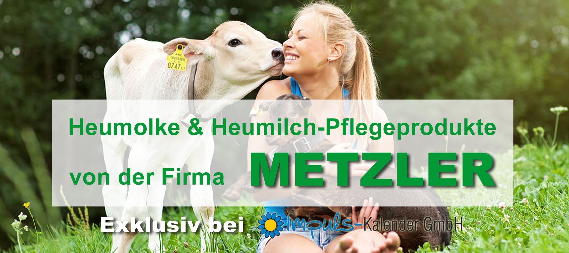 Molkeprodukte-Molkepflege-Metzler