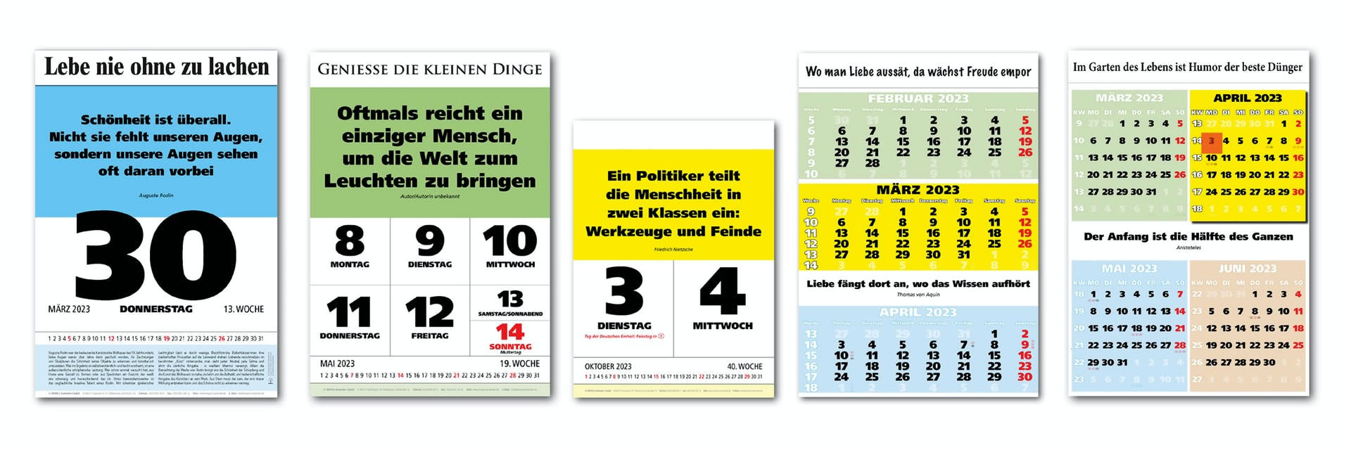 Impuls-Kalender-Spruch-Zitat-Leitspruch-Lebensweisheiten Impuls-Kalender-Spruch-Zitat-Leitspruch-Lebensweisheiten