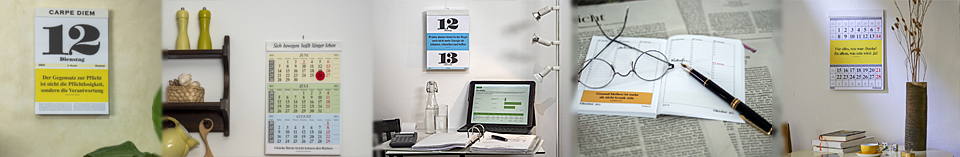 Für jeden Bedarf den passenden Kalender | Jetzt bei Impuls-Kalender GmbH bestellen. Tel. 08258/99980 Für jeden Bedarf den passenden Kalender | Jetzt bei Impuls-Kalender GmbH bestellen. Tel. 08258/99980