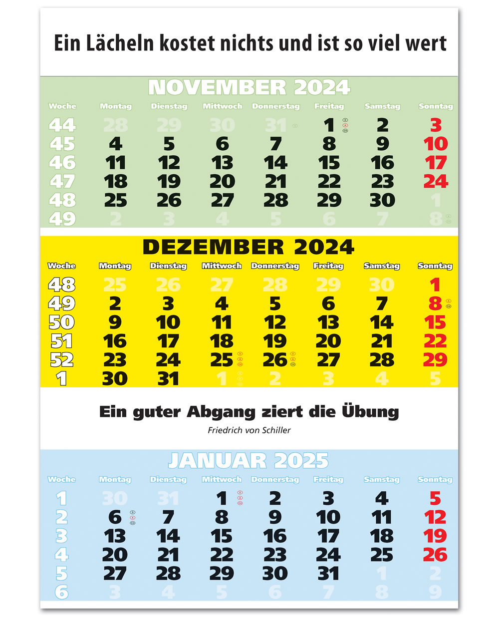 impuls-kalender-dreimonatskalender-3monatskalender-spruechekalender-zitate-leitspruch